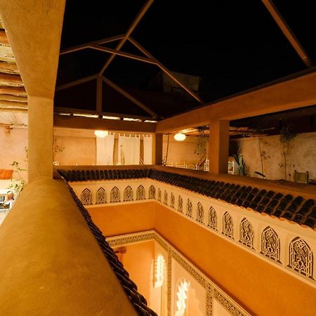 Riad Minami マラケシュ エクステリア 写真