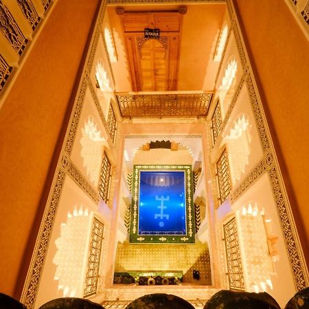 Riad Minami マラケシュ エクステリア 写真