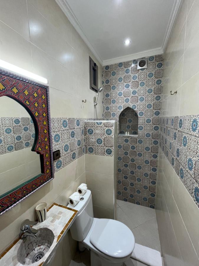Riad Minami マラケシュ エクステリア 写真