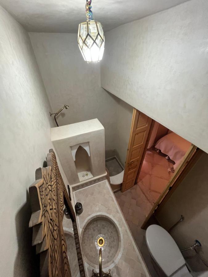 Riad Minami マラケシュ エクステリア 写真