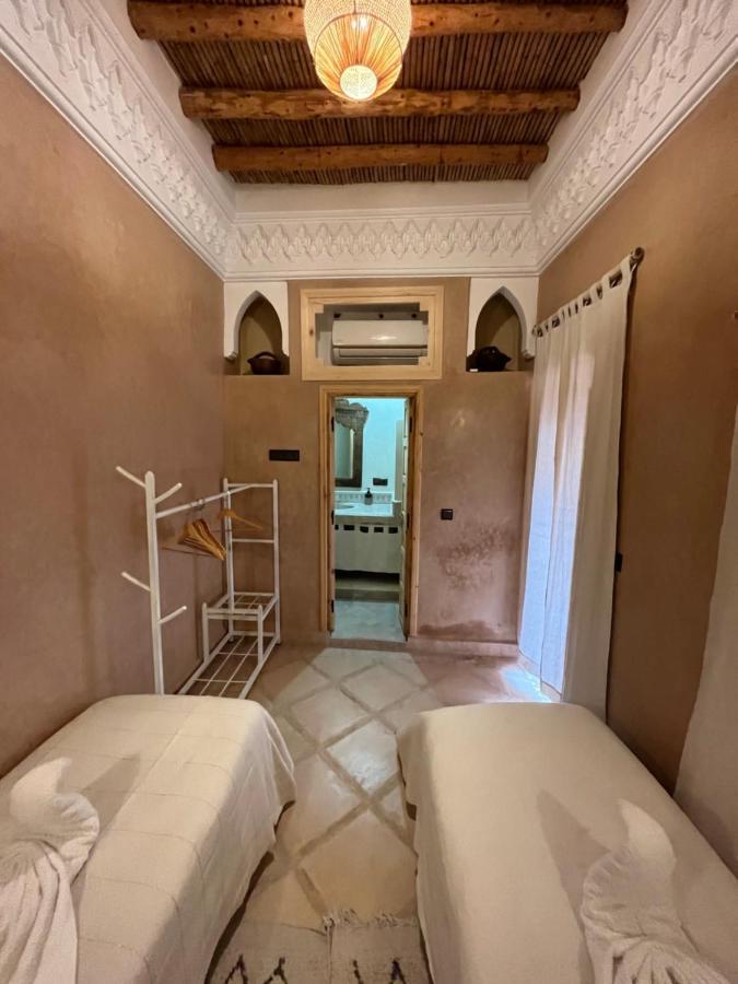 Riad Minami マラケシュ エクステリア 写真