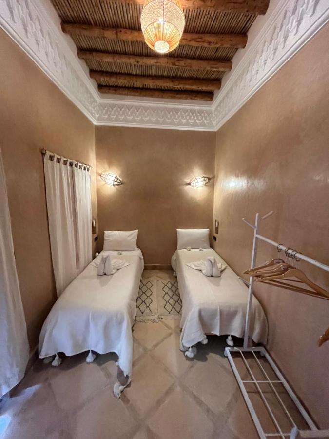 Riad Minami マラケシュ エクステリア 写真