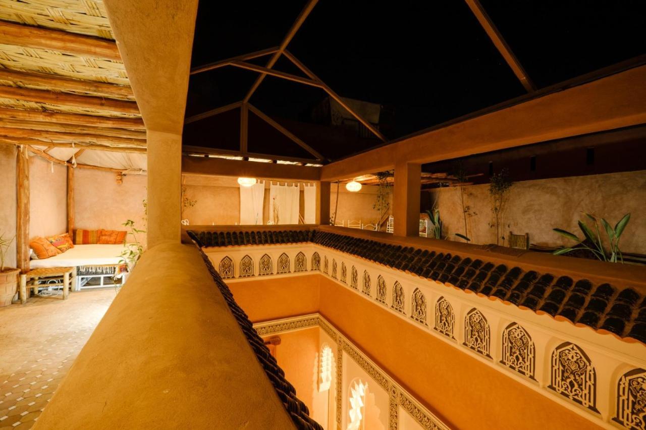 Riad Minami マラケシュ エクステリア 写真