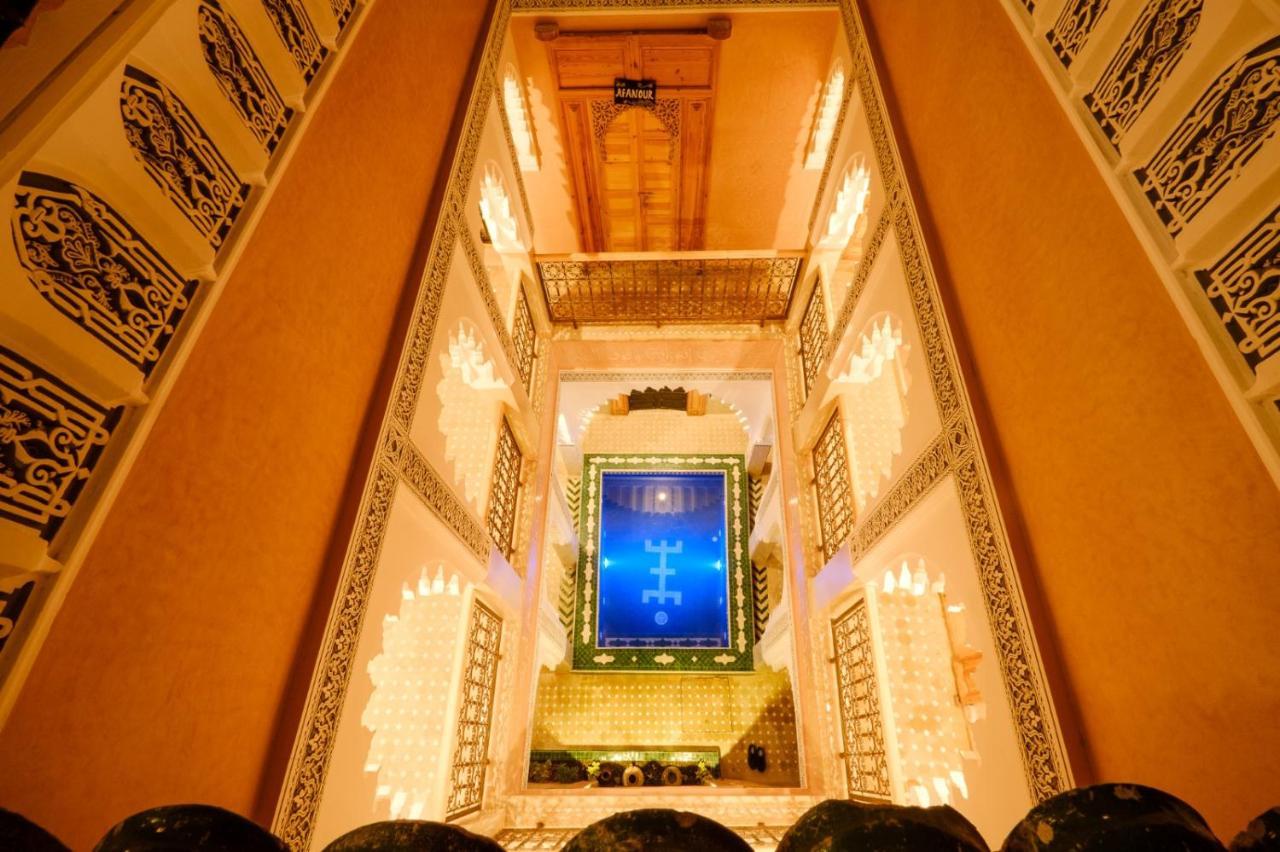 Riad Minami マラケシュ エクステリア 写真