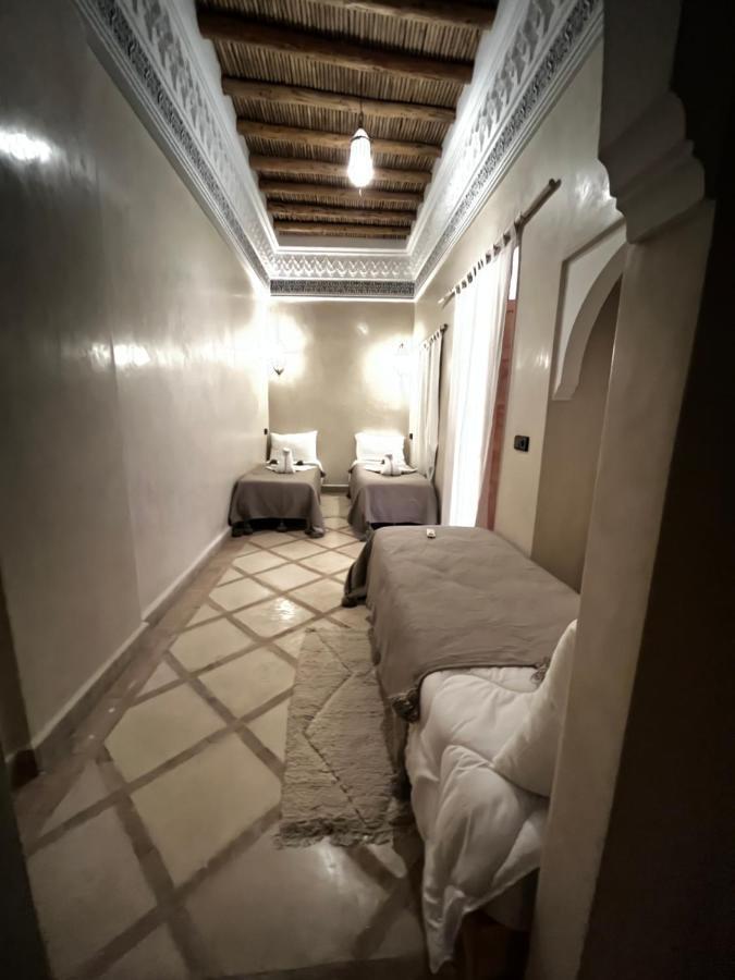 Riad Minami マラケシュ エクステリア 写真