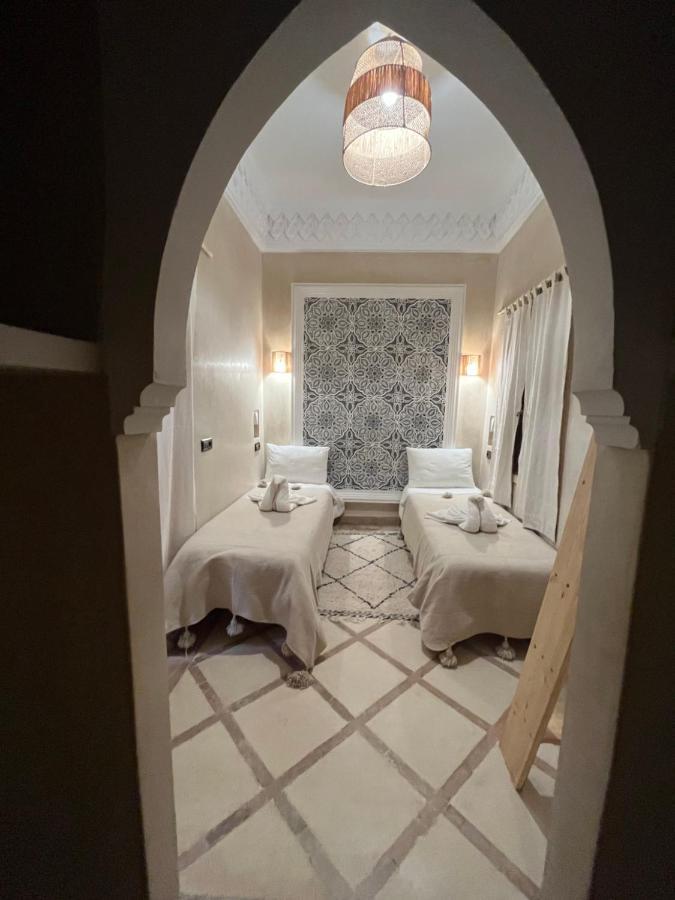 Riad Minami マラケシュ エクステリア 写真