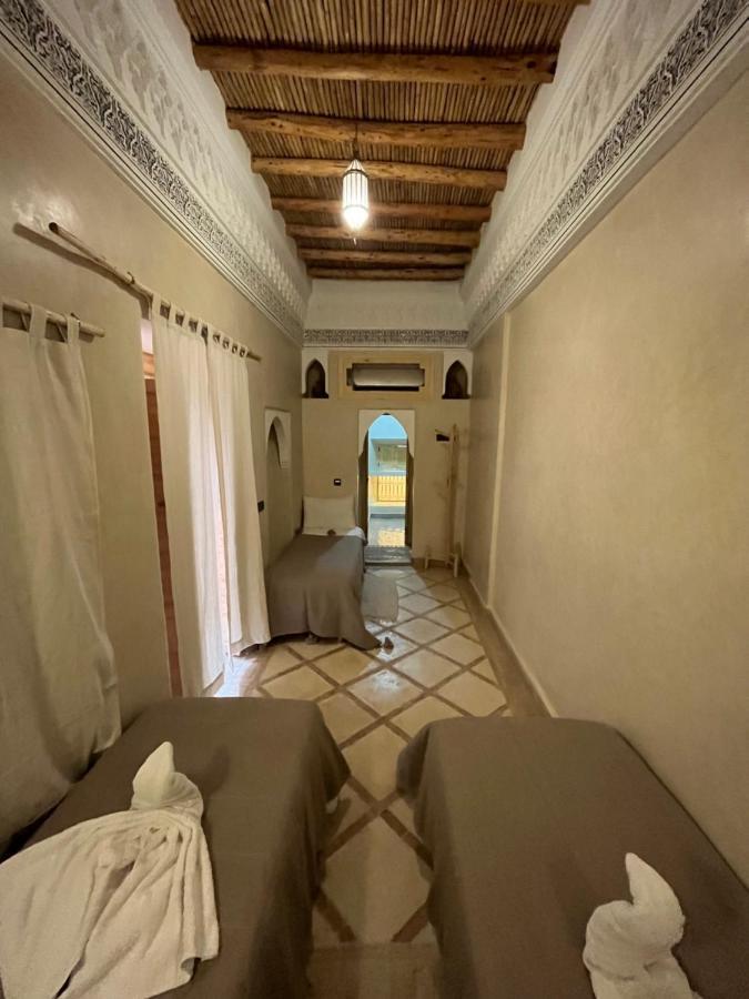 Riad Minami マラケシュ エクステリア 写真