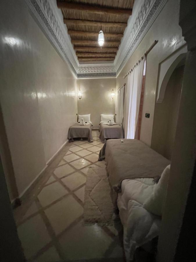 Riad Minami マラケシュ エクステリア 写真